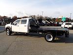 Used 2024 Ford F-550 Crew Cab Cab Chassis for sale #R-32233 - photo 4