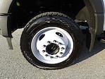 Used 2024 Ford F-550 Crew Cab Cab Chassis for sale #R-32233 - photo 52