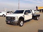 Used 2024 Ford F-550 Crew Cab Cab Chassis for sale #R-32233 - photo 61