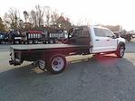 Used 2024 Ford F-550 Crew Cab Cab Chassis for sale #R-32233 - photo 8