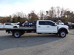 Used 2024 Ford F-550 Crew Cab Cab Chassis for sale #R-32233 - photo 9