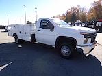 Used 2021 Chevrolet Silverado 3500 Regular Cab Service Truck for sale #R-32234 - photo 10