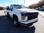 Used 2021 Chevrolet Silverado 3500 Regular Cab Service Truck for sale #R-32234 - photo 11