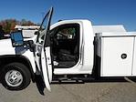 Used 2021 Chevrolet Silverado 3500 Regular Cab Service Truck for sale #R-32234 - photo 13