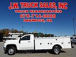 Used 2021 Chevrolet Silverado 3500 Regular Cab Service Truck for sale #R-32234 - photo 3