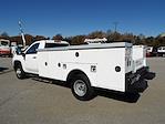 Used 2021 Chevrolet Silverado 3500 Regular Cab Service Truck for sale #R-32234 - photo 2
