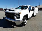 Used 2021 Chevrolet Silverado 3500 Regular Cab Service Truck for sale #R-32234 - photo 63