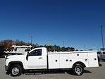 Used 2021 Chevrolet Silverado 3500 Regular Cab Service Truck for sale #R-32234 - photo 64