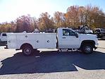 Used 2021 Chevrolet Silverado 3500 Regular Cab Service Truck for sale #R-32234 - photo 9