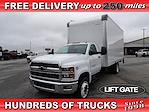 Used 2024 Chevrolet Silverado 5500 Box Truck for sale #R-32236 - photo 1