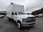 Used 2024 Chevrolet Silverado 5500 Box Truck for sale #R-32236 - photo 11