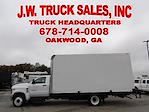 Used 2024 Chevrolet Silverado 5500 Box Truck for sale #R-32236 - photo 3