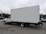 Used 2024 Chevrolet Silverado 5500 Box Truck for sale #R-32236 - photo 5
