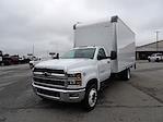 Used 2024 Chevrolet Silverado 5500 Box Truck for sale #R-32236 - photo 56