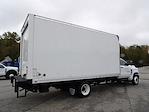 Used 2024 Chevrolet Silverado 5500 Box Truck for sale #R-32236 - photo 8