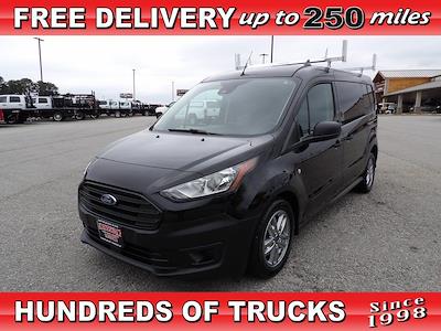 Used 2022 Ford Transit Connect Empty Cargo Van for sale #R-32238 - photo 1