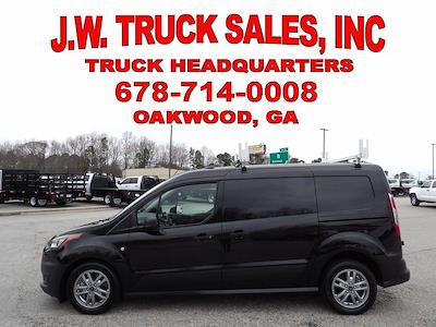 Used 2022 Ford Transit Connect Empty Cargo Van for sale #R-32238 - photo 2