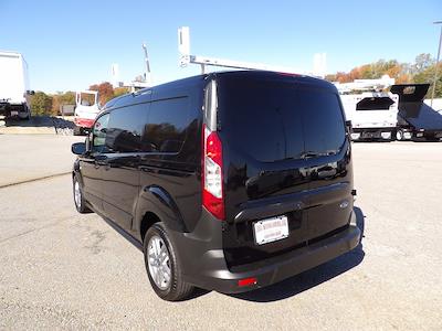 Used 2022 Ford Transit Connect Empty Cargo Van for sale #R-32239 - photo 2