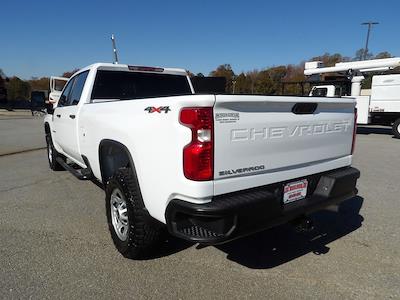 Used 2023 Chevrolet Silverado 3500 Work Truck Crew Cab for sale #R-32241 - photo 2