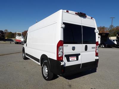 Used 2023 Ram ProMaster 2500 High Roof Empty Cargo Van for sale #R-32243 - photo 2