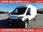 Used 2023 Ram ProMaster 2500 High Roof Empty Cargo Van for sale #R-32243 - photo 1