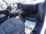 Used 2023 Ram ProMaster 2500 High Roof Empty Cargo Van for sale #R-32243 - photo 32