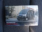 Used 2023 Ram ProMaster 2500 High Roof Empty Cargo Van for sale #R-32243 - photo 35