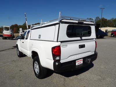 Used 2021 Toyota Tacoma Access Cab for sale #R-32244 - photo 2