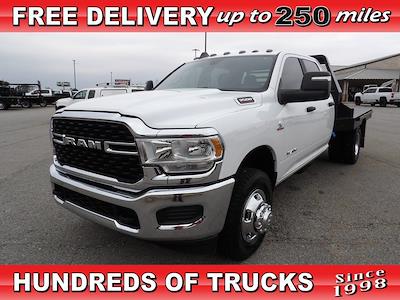 Used 2024 Ram 3500 Crew Cab 60 CA Cab Chassis for sale #R-32246 - photo 1