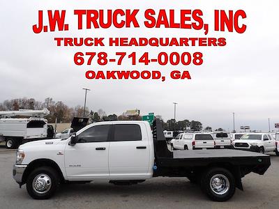 Used 2024 Ram 3500 Crew Cab 60 CA Cab Chassis for sale #R-32246 - photo 2