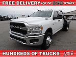 Used 2024 Ram 3500 Crew Cab 60 CA Cab Chassis for sale #R-32246 - photo 1