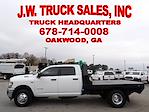 Used 2024 Ram 3500 Crew Cab 60 CA Cab Chassis for sale #R-32246 - photo 2