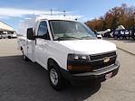 Used 2022 Chevrolet Express 3500 Service Utility Van for sale #R-32247 - photo 11