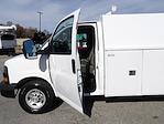 Used 2022 Chevrolet Express 3500 Service Utility Van for sale #R-32247 - photo 13