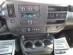 Used 2022 Chevrolet Express 3500 Service Utility Van for sale #R-32247 - photo 22