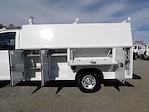 Used 2022 Chevrolet Express 3500 Service Utility Van for sale #R-32247 - photo 34