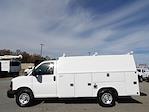 Used 2022 Chevrolet Express 3500 Service Utility Van for sale #R-32247 - photo 66