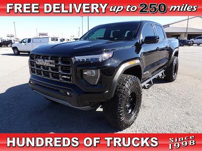 Used 2023 GMC Canyon AT4 Crew Cab for sale #R-32249 - photo 1