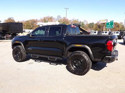 Used 2023 GMC Canyon AT4 Crew Cab for sale #R-32249 - photo 2