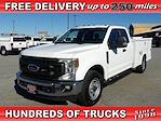 Used 2020 Ford F-350 Super Cab Service Truck for sale #R-32254 - photo 1