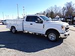Used 2020 Ford F-350 Super Cab Service Truck for sale #R-32254 - photo 10