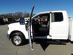Used 2020 Ford F-350 Super Cab Service Truck for sale #R-32254 - photo 13
