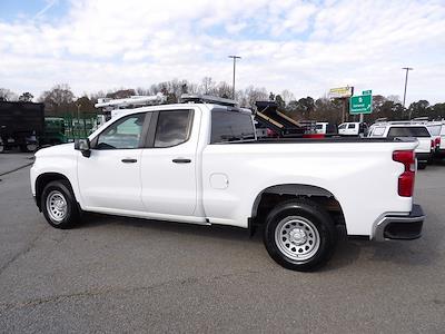 Used 2021 Chevrolet Silverado 1500 Work Truck Double Cab for sale #R-32260 - photo 2