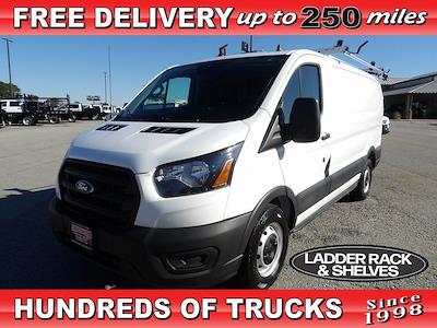 Used 2020 Ford Transit 150 Low Roof Empty Cargo Van for sale #R-32261 - photo 1
