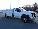 Used 2021 Chevrolet Silverado 3500 Regular Cab Cab Chassis for sale #R-32262 - photo 10