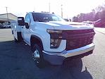 Used 2021 Chevrolet Silverado 3500 Regular Cab Cab Chassis for sale #R-32262 - photo 11