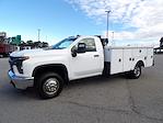 Used 2021 Chevrolet Silverado 3500 Regular Cab Cab Chassis for sale #R-32262 - photo 3