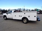 Used 2021 Chevrolet Silverado 3500 Regular Cab Cab Chassis for sale #R-32262 - photo 4