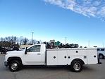 Used 2021 Chevrolet Silverado 3500 Regular Cab Cab Chassis for sale #R-32262 - photo 67