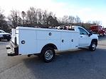 Used 2021 Chevrolet Silverado 3500 Regular Cab Cab Chassis for sale #R-32262 - photo 8